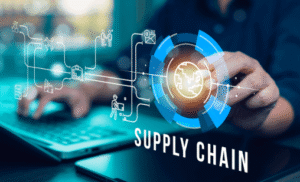 How Technology Is Reshaping Supply Chain Operations